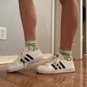 🍃Adidas Cloudfoam Shoes